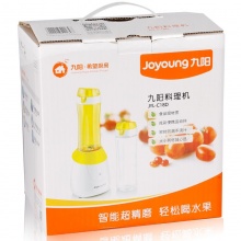 九阳（Joyoung）JYL-C18D多功能料理机便携式榨汁机（可搅拌、碎